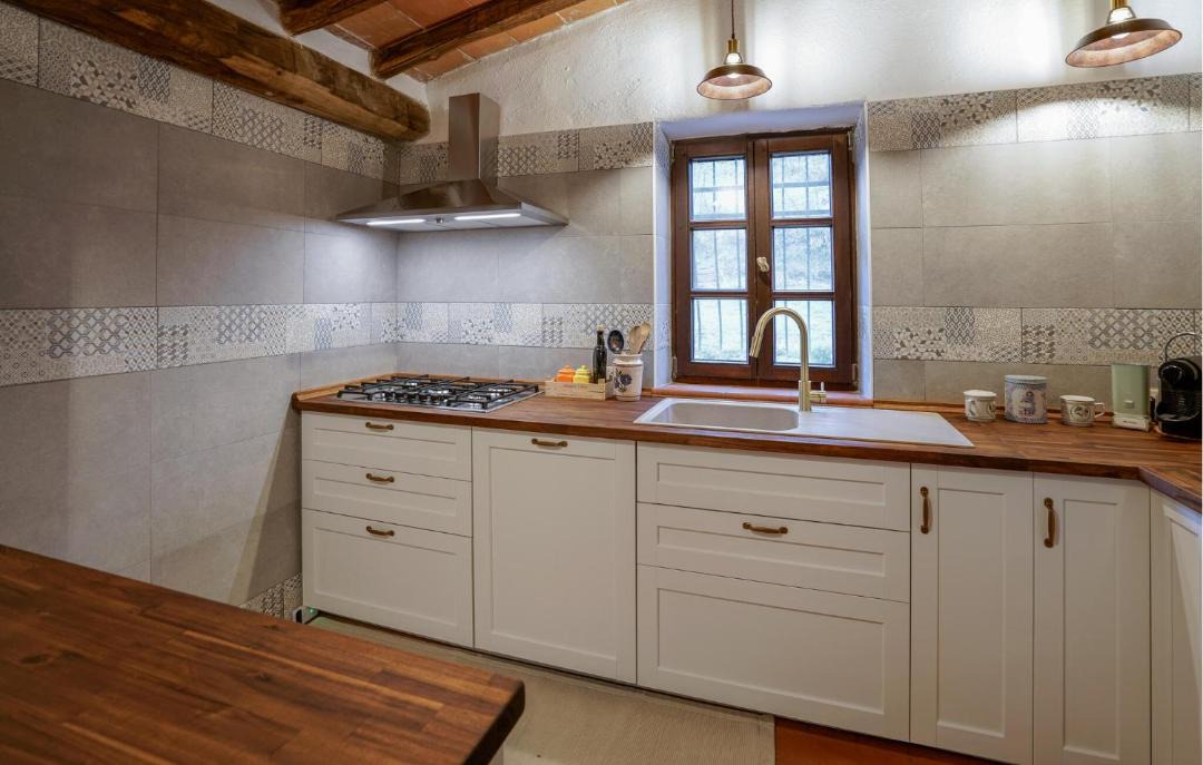 Photo of Kitchen in Arcidosso