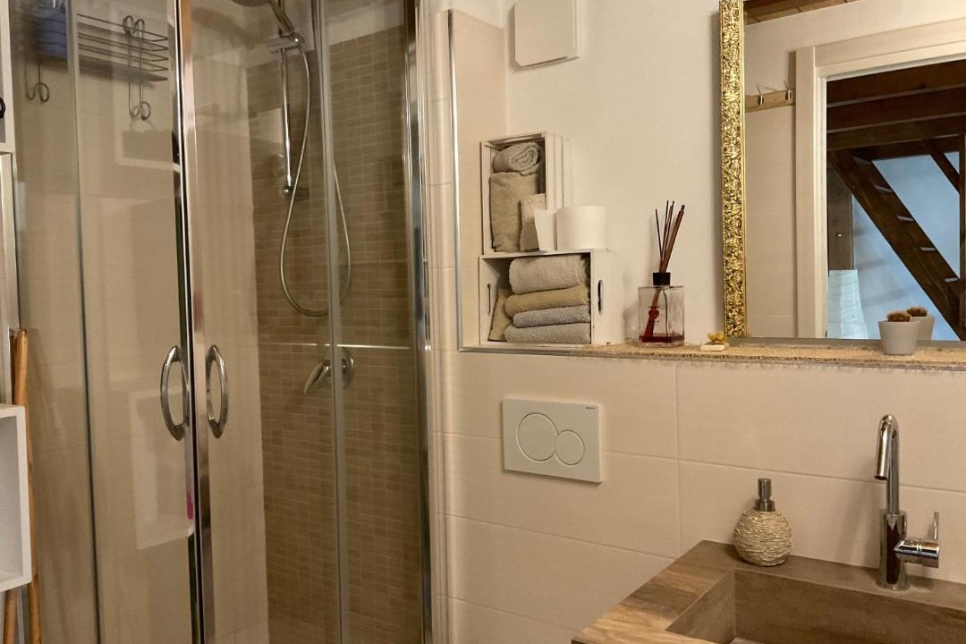 Photo of Bathroom in Nova Siri
