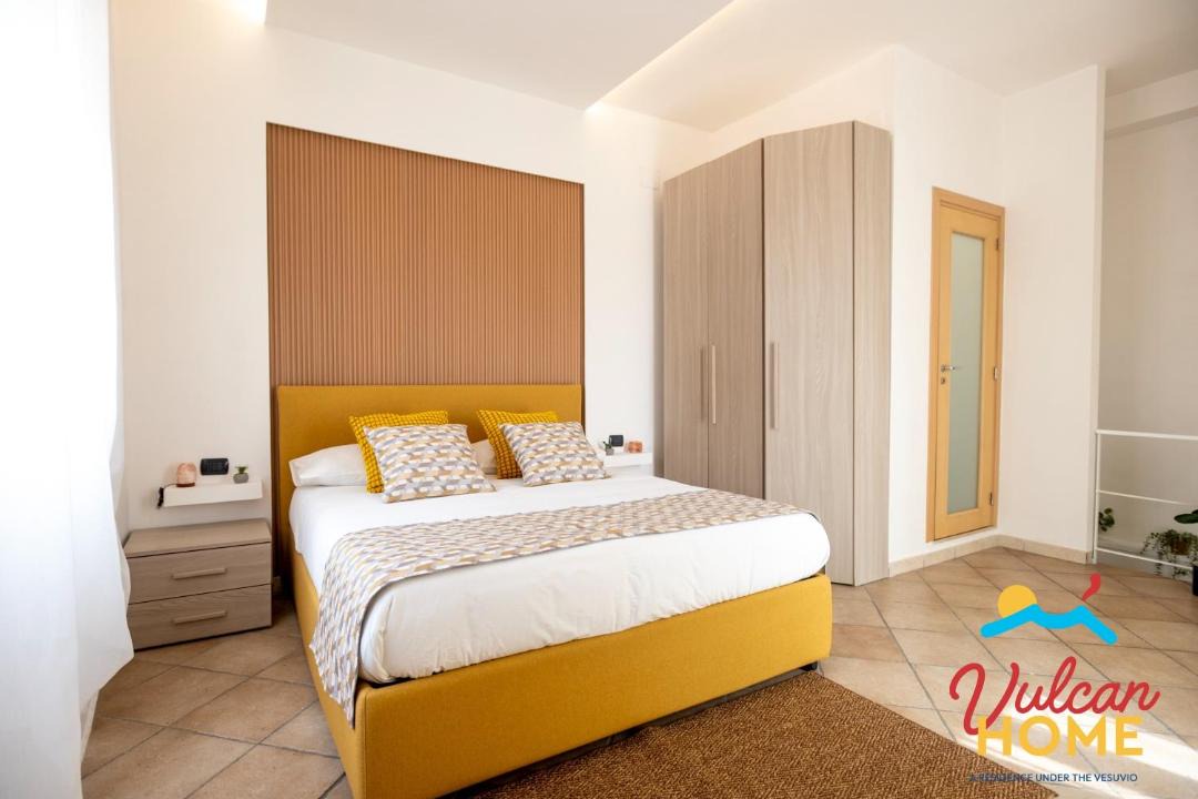 Photo of Bedroom in Cercola
