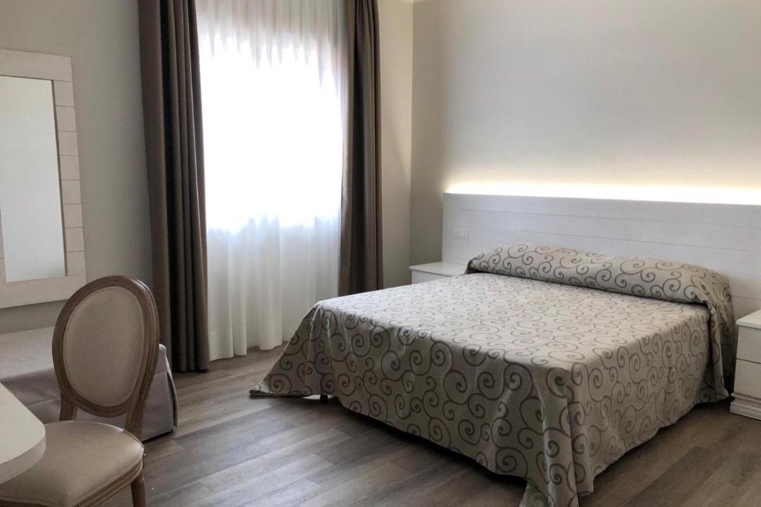 Photo of Bedroom in San Giovanni Rotondo