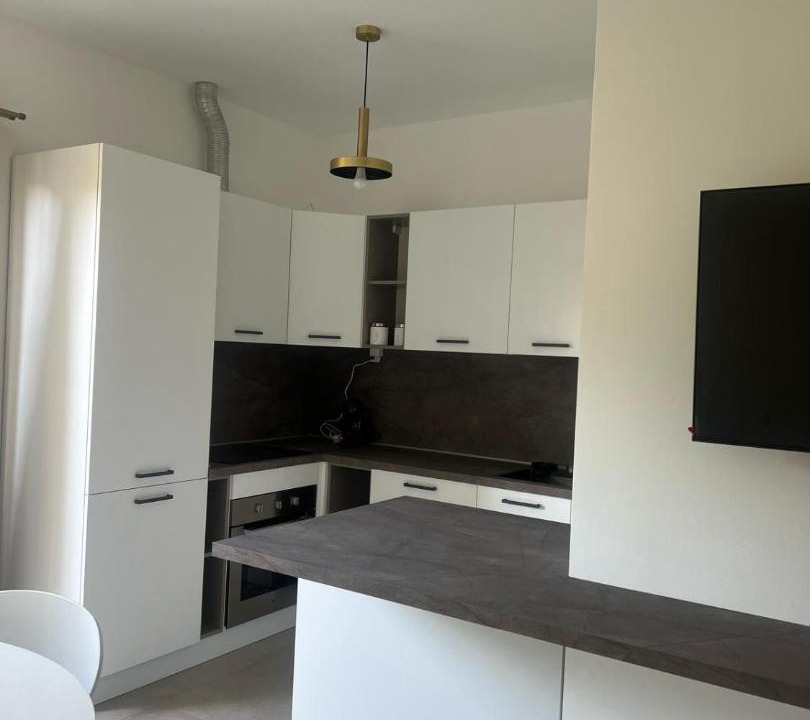 Photo of Kitchen in Cassino