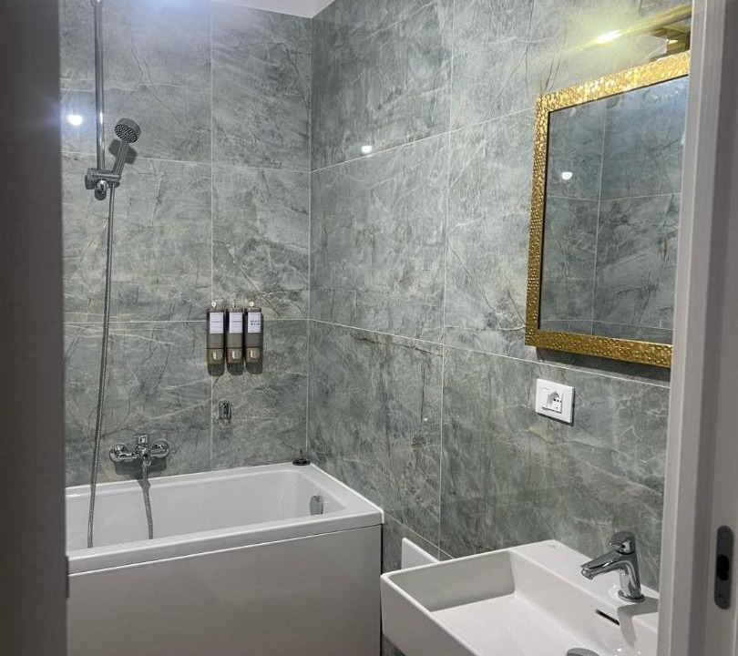 Photo of Bathroom in Cassino