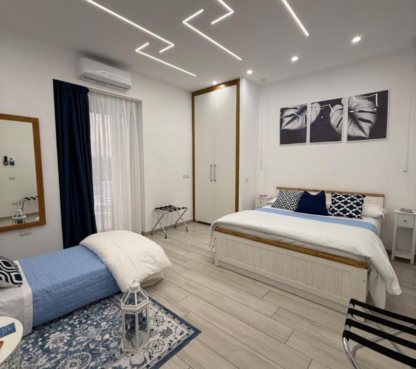 Photo of Bedroom in Castellammare di Stabia