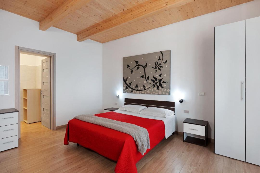 Photo of Bedroom in San Lazzaro