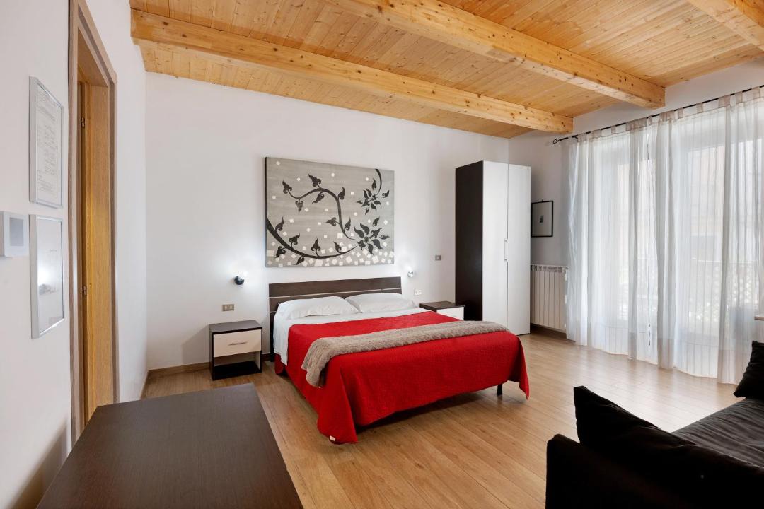 Photo of Bedroom in San Lazzaro