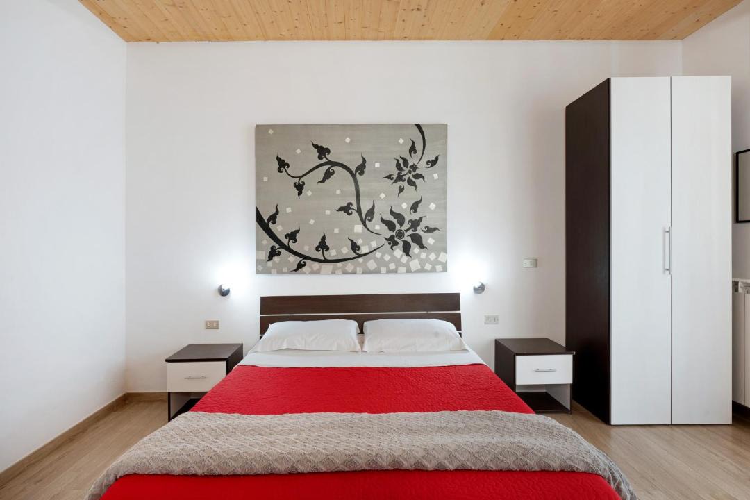 Photo of Bedroom in San Lazzaro