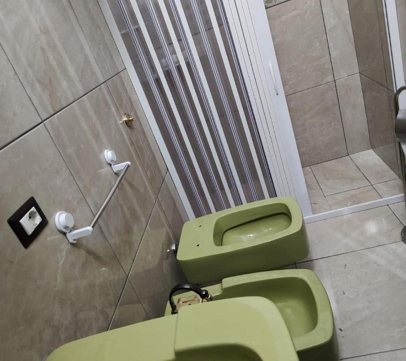 Photo of Bathroom in Angri