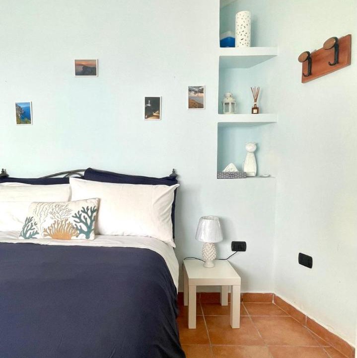 Photo of Bedroom in Marina Piccola