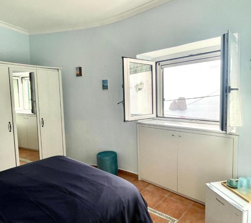 Photo of Bedroom in Marina Piccola