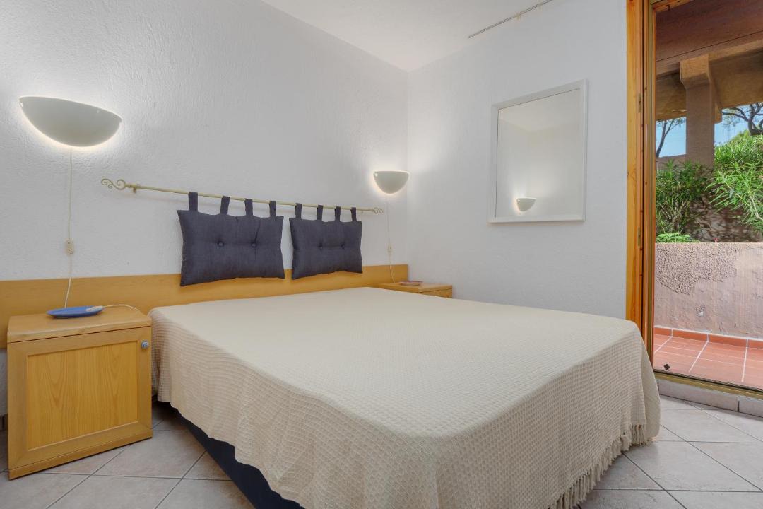 Photo of Bedroom in Cugnana Verde