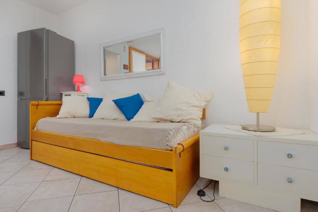 Photo of Bedroom in Cugnana Verde