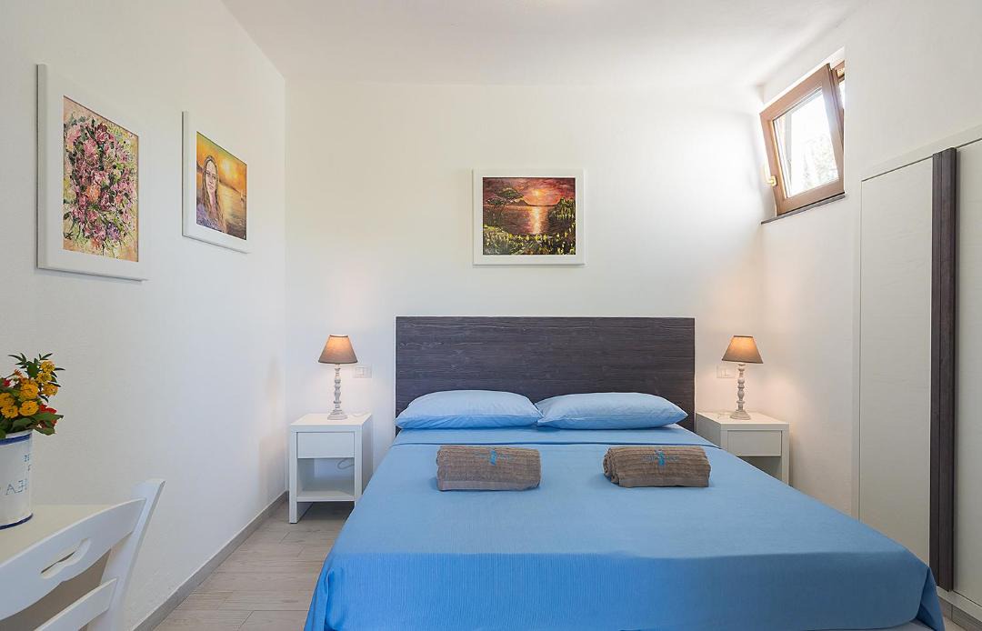 Photo of Bedroom in Barano d'Ischia