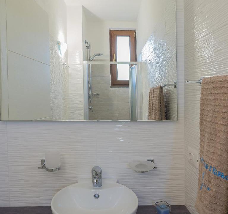 Photo of Bathroom in Barano d'Ischia
