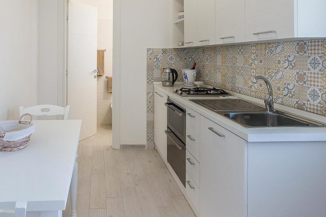 Photo of Kitchen in Barano d'Ischia