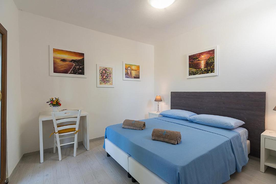 Photo of Bedroom in Barano d'Ischia
