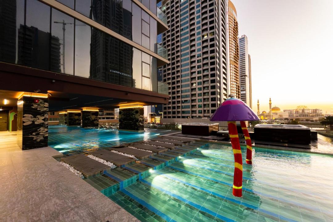 Photo of Others in Jumeirah Lake Towers