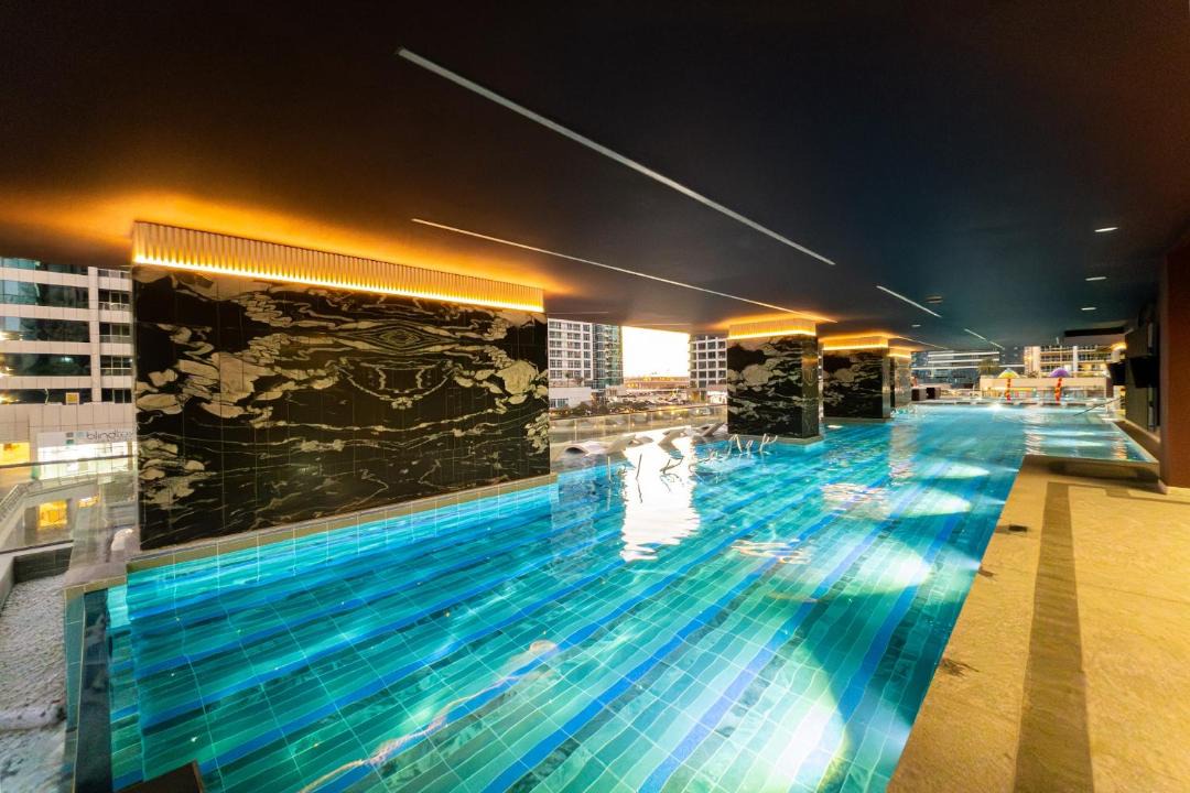 Photo of Others in Jumeirah Lake Towers