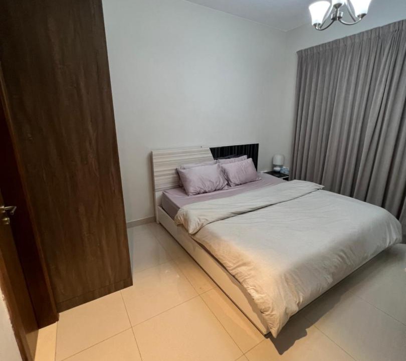 Photo of Bedroom in Al Khan