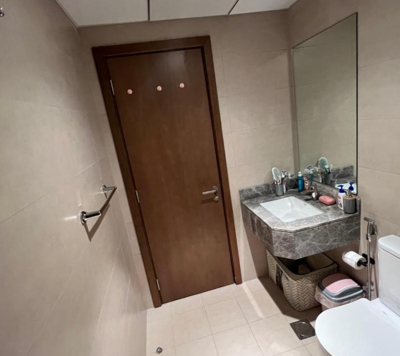Photo of Bathroom in Al Khan