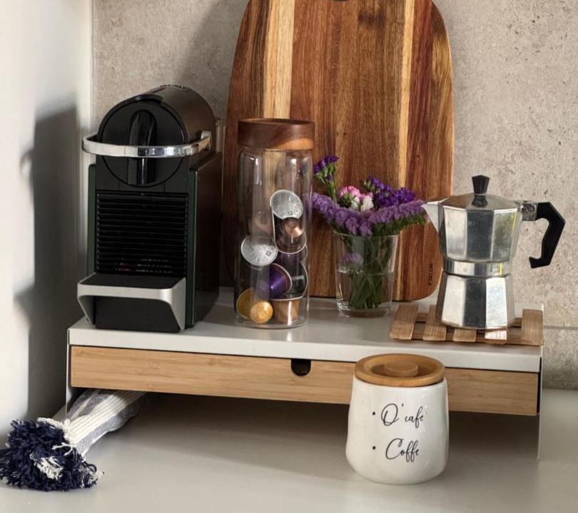 Photo of Kitchen in Materdei