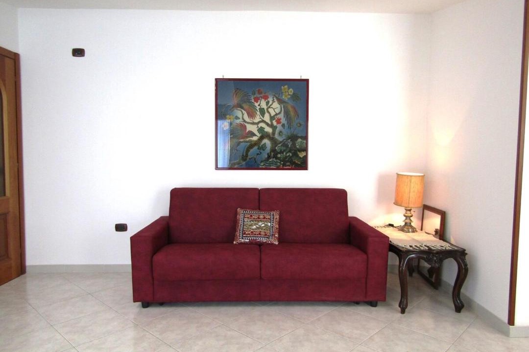 Photo of Livingroom in Frattamaggiore