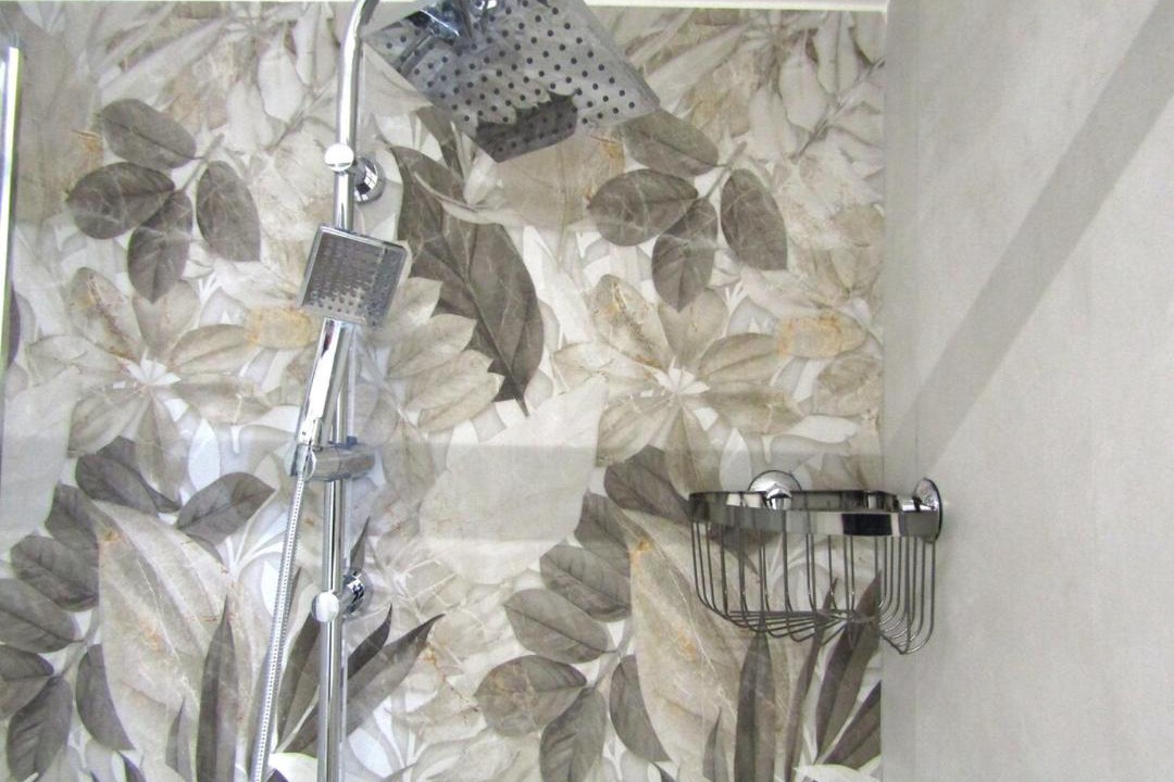 Photo of Bathroom in Frattamaggiore