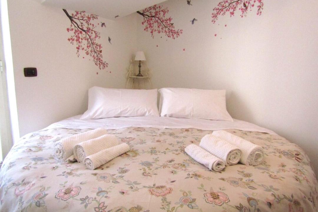 Photo of Bedroom in Frattamaggiore