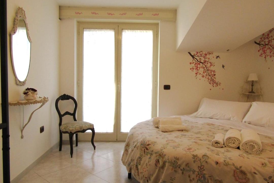 Photo of Bedroom in Frattamaggiore
