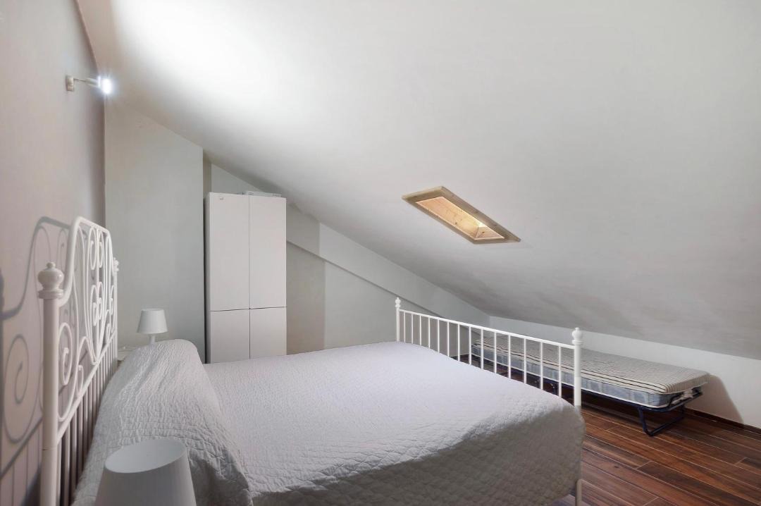 Photo of Bedroom in Santa Lucia di Serino