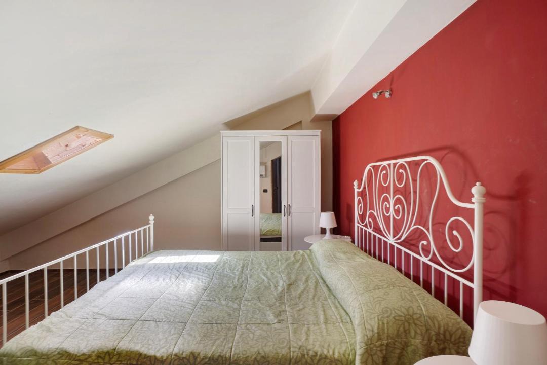 Photo of Bedroom in Santa Lucia di Serino