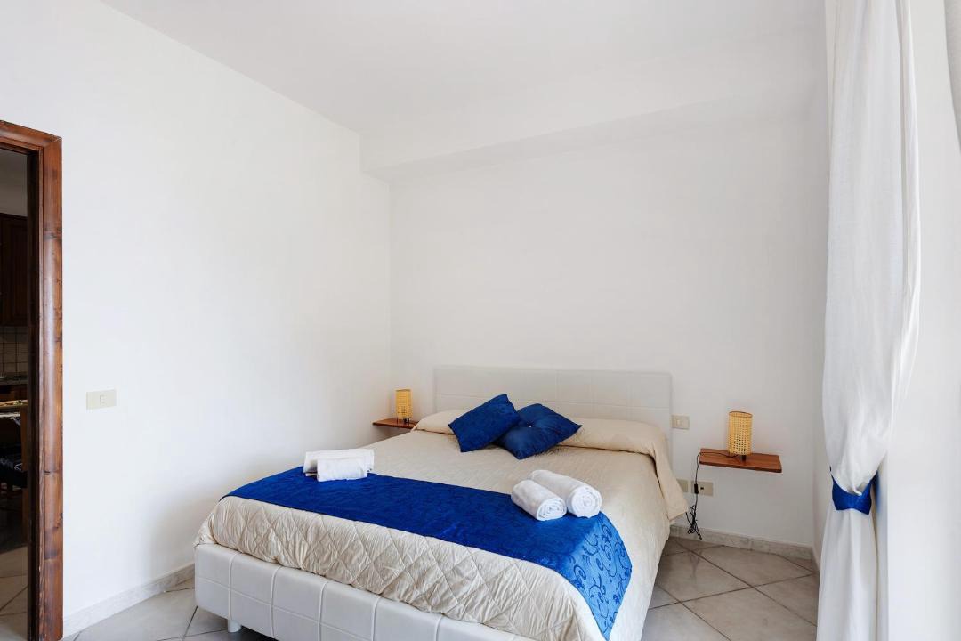 Photo of Bedroom in Nerano