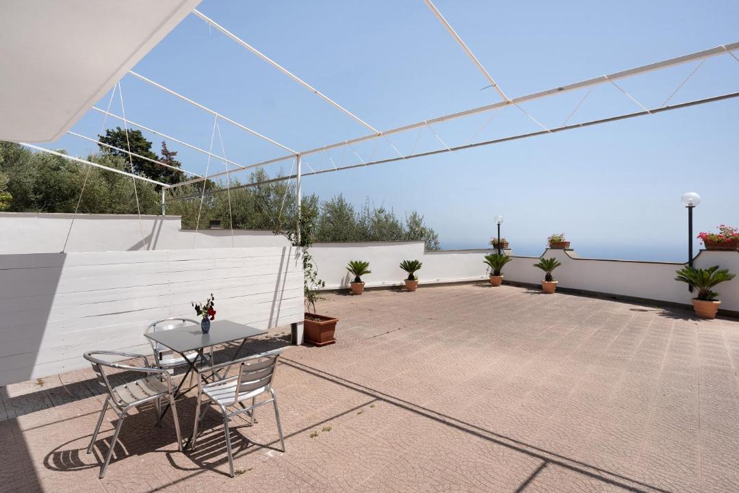 Photo of Patio Balcony in Nerano