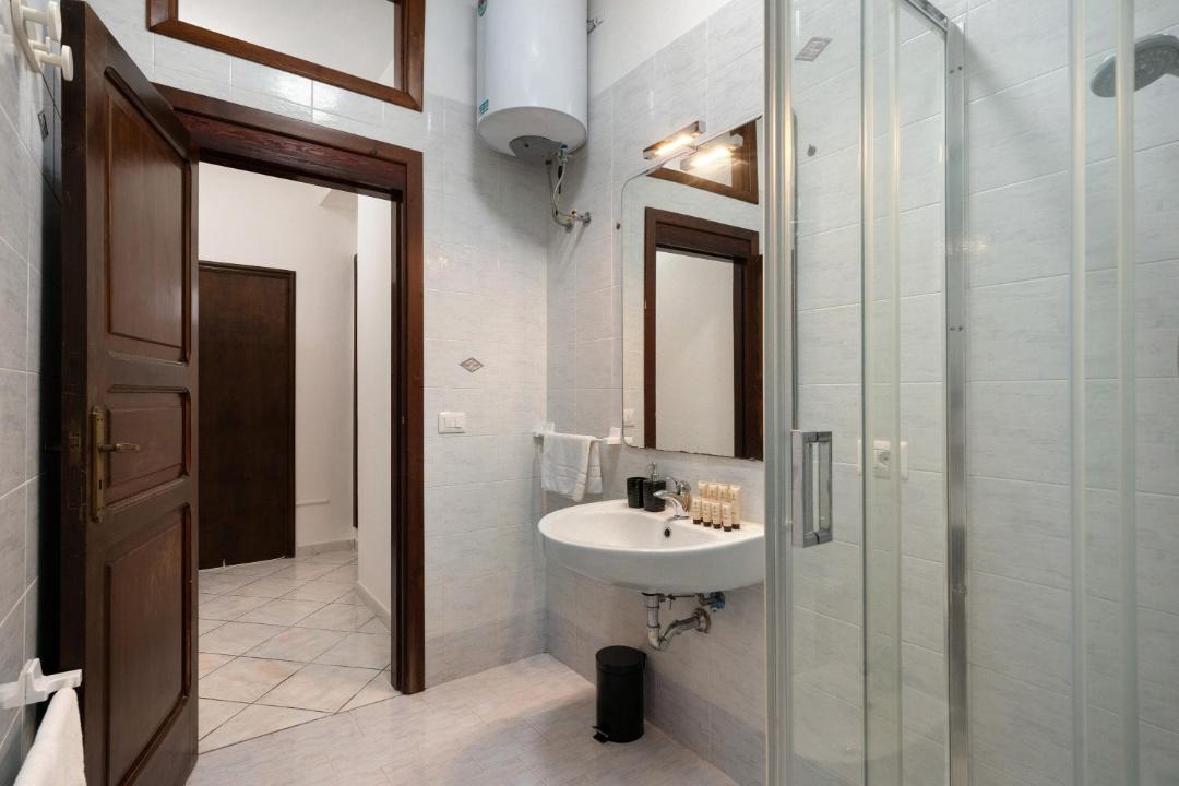 Photo of Bathroom in Nerano