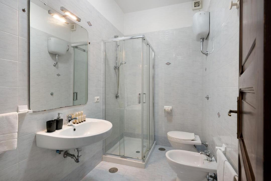 Photo of Bathroom in Nerano