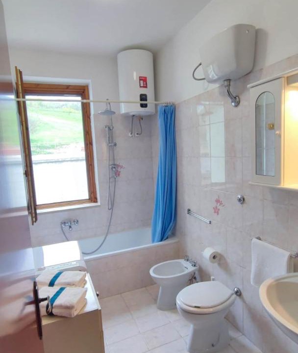 Photo of Bathroom in Muro Lucano