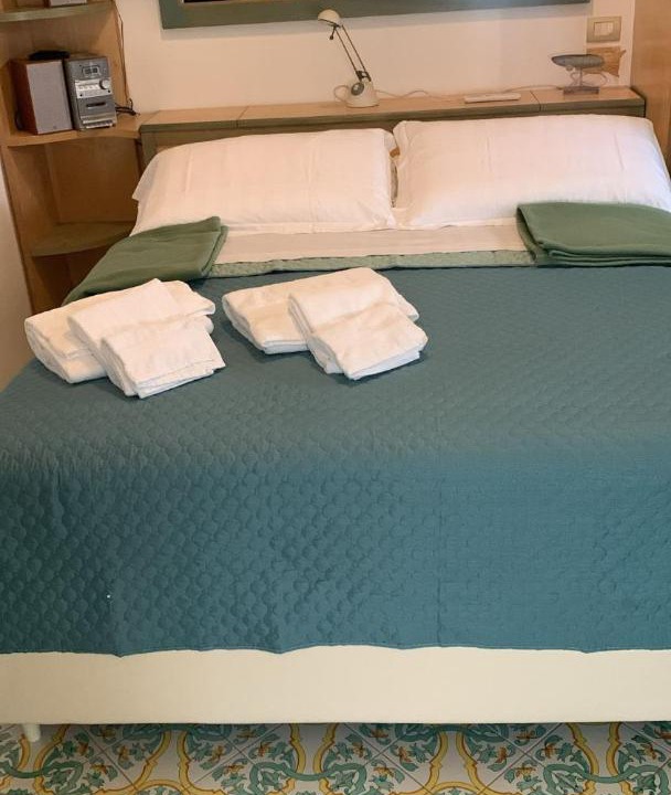 Photo of Bedroom in Marina Grande
