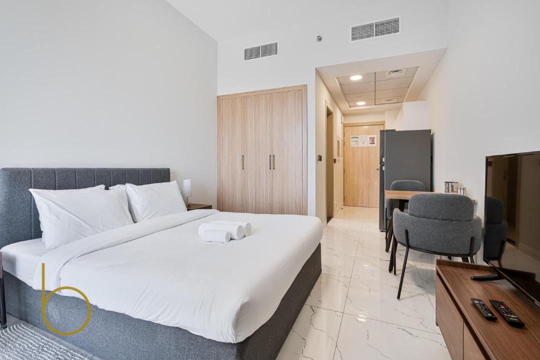 Photo of Bedroom in Jebel Ali