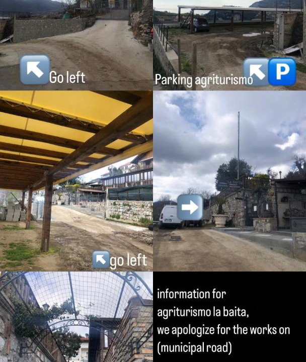 Photo of Buildings in San Lazzaro