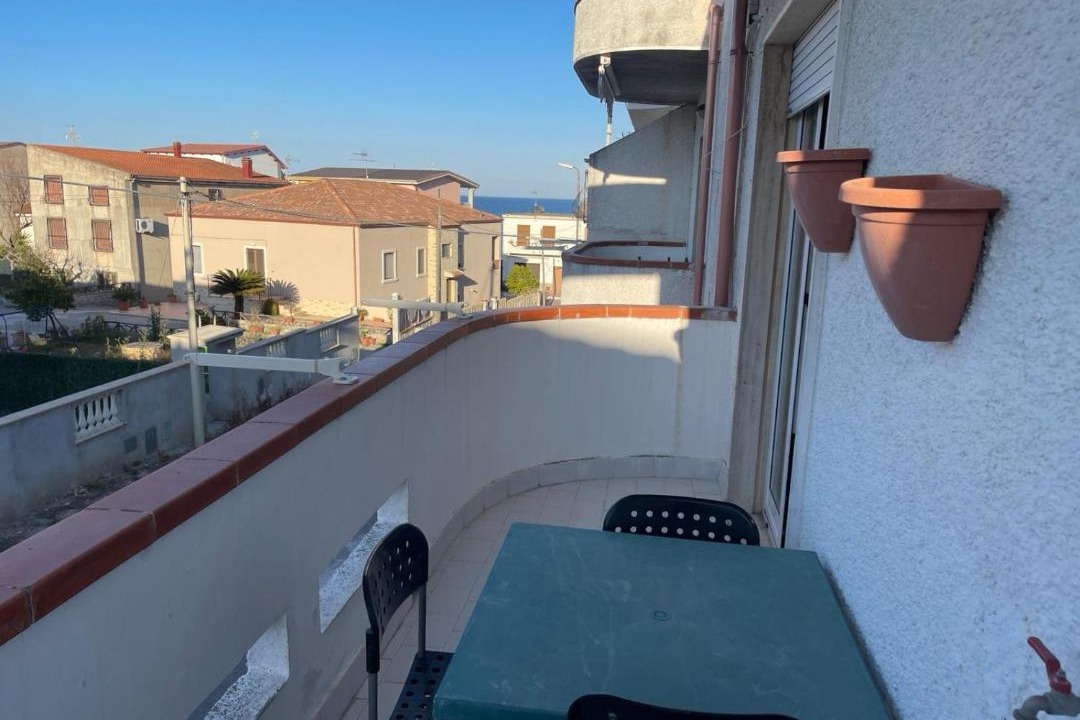 Photo of Patio Balcony in Marina di Strongoli