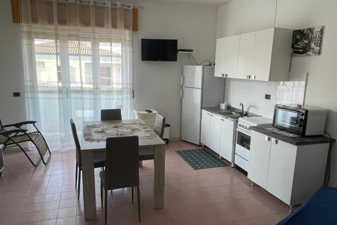 Photo of Kitchen in Marina di Strongoli