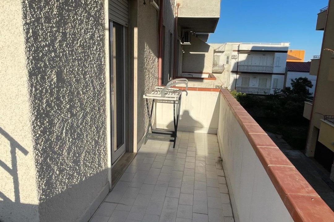 Photo of Patio Balcony in Marina di Strongoli