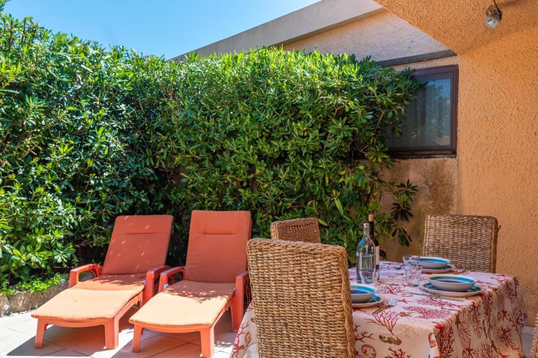 Photo of Patio Balcony in Palau