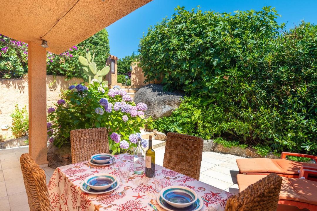 Photo of Patio Balcony in Palau