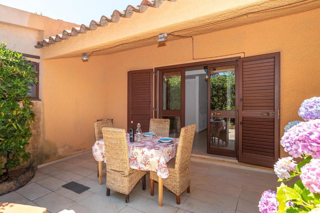 Photo of Patio Balcony in Palau