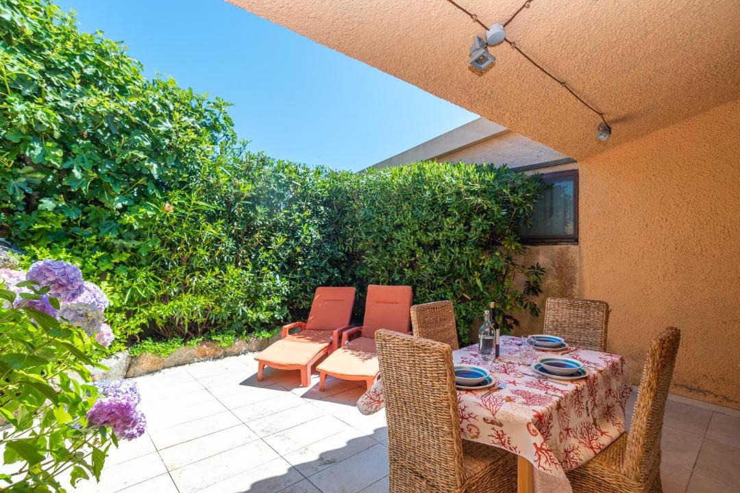 Photo of Patio Balcony in Palau