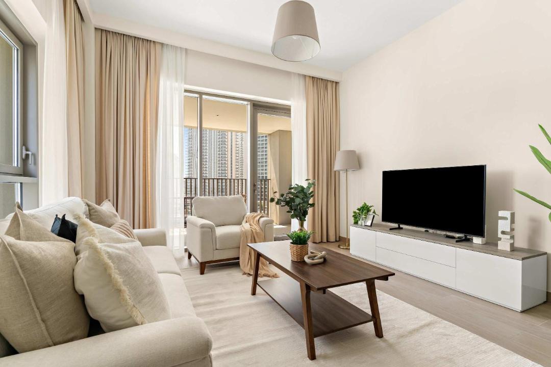 Photo of Livingroom in Dubai