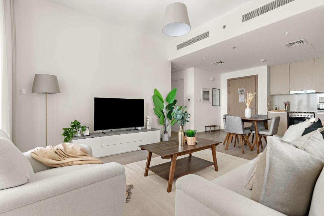 Photo of Livingroom in Dubai