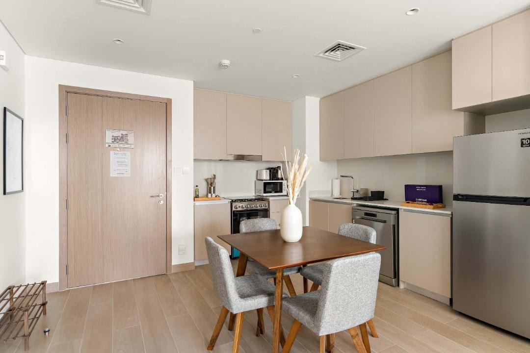 Photo of Kitchen in Dubai