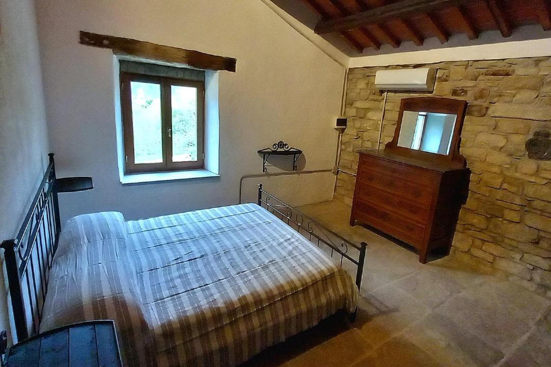 Photo of Bedroom in Marradi