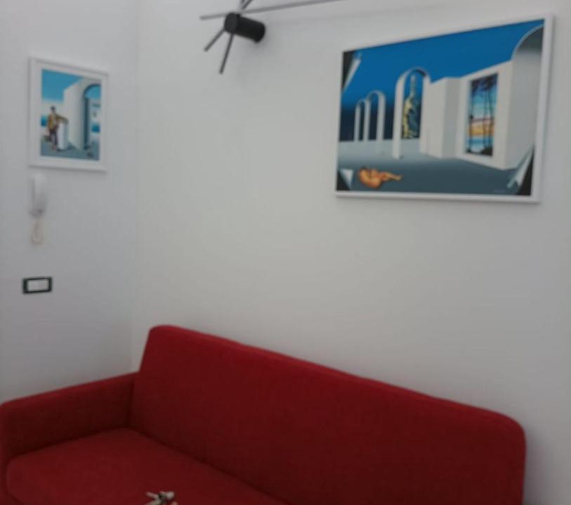 Photo of Livingroom in Sant'Angelo